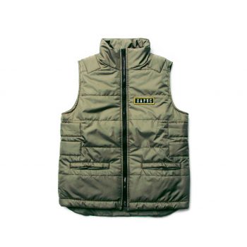 Жилет УСА10 Броня Оливковый