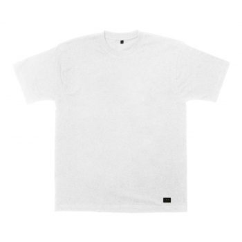 Футболка Blank Белая