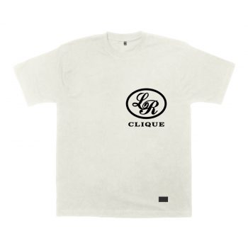 Футболка LR Je Voux Тофу