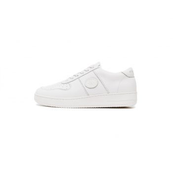 Кроссовки LR Class Low White