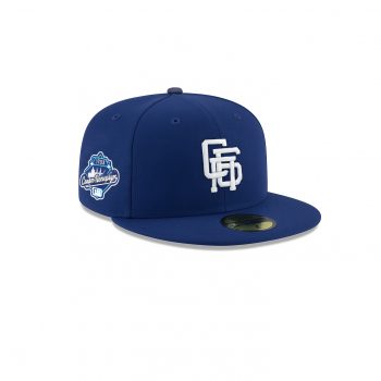 Кепка СПБ Синяя