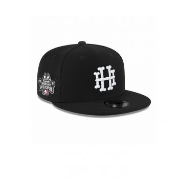 Кепка НН Черная