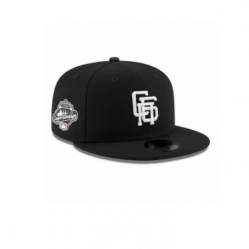 Кепка СПБ Черная